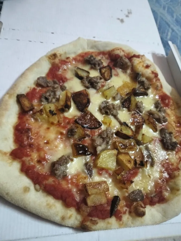 Pizzeria Le Gourmet_Maracalagonis_slider_image_2