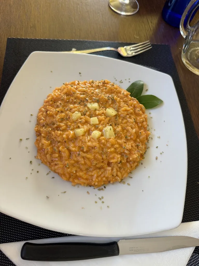 Adri N_Ristorante Mandiga Lestru di Daniela Pirisi_Macomer_review