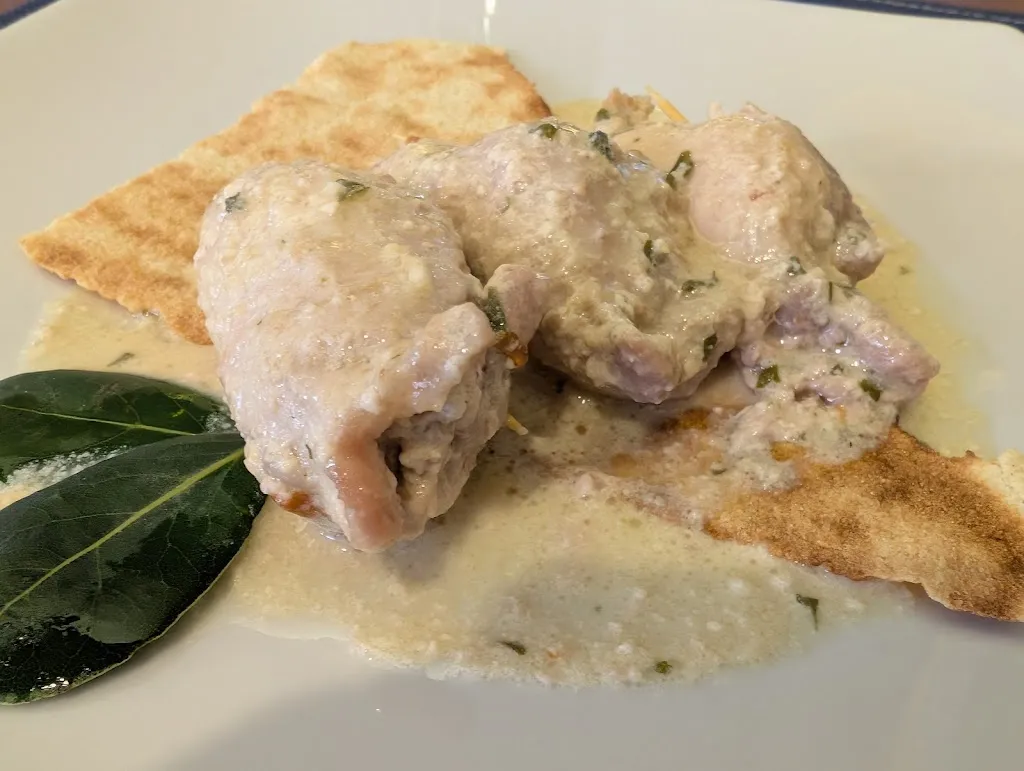 Wen Z._Ristorante Mandiga Lestru di Daniela Pirisi_Macomer_review