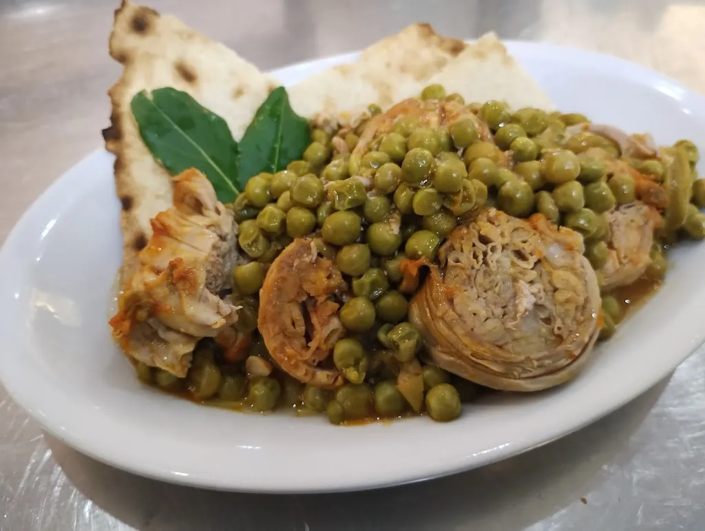 Ristorante Mandiga Lestru di Daniela Pirisi_Macomer_slider_image_3