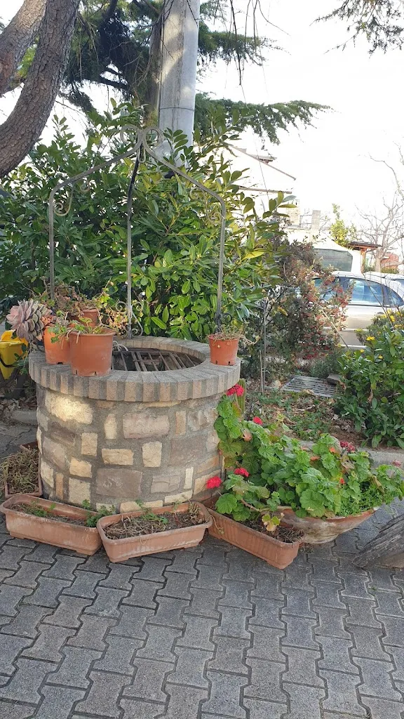 Rhiannon Wild_Agriturismo Santo Stefano in Rivo Maris Casalbordino lido_Casalbordino-Miracoli_review