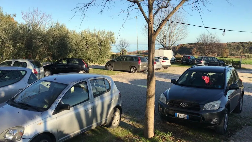 Agriturismo Santo Stefano in Rivo Maris Casalbordino lido restaurant in Casalbordino-Miracoli