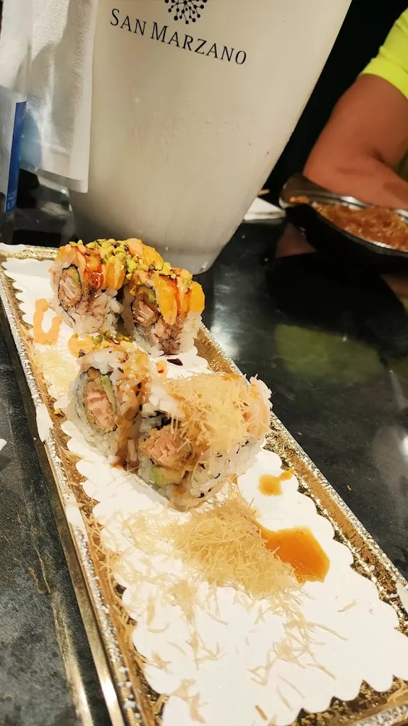 Menu_UMA JAPANESE RISTORANTE_Francavilla Fontana_image_3