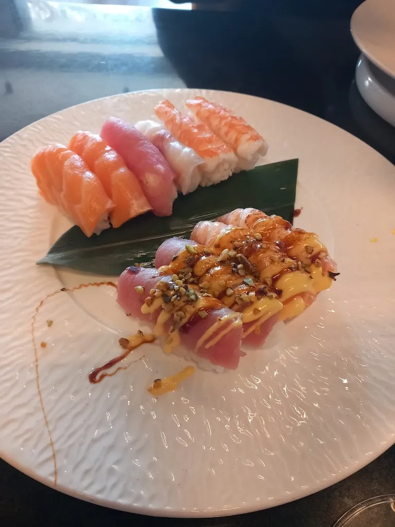 Menu_UMA JAPANESE RISTORANTE_Francavilla Fontana_image_5