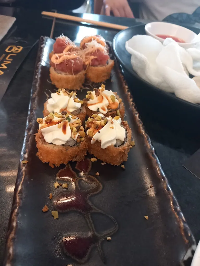 Menu_UMA JAPANESE RISTORANTE_Francavilla Fontana_image_8