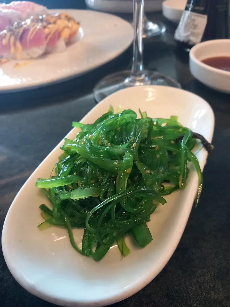 Menu_UMA JAPANESE RISTORANTE_Francavilla Fontana_image_9