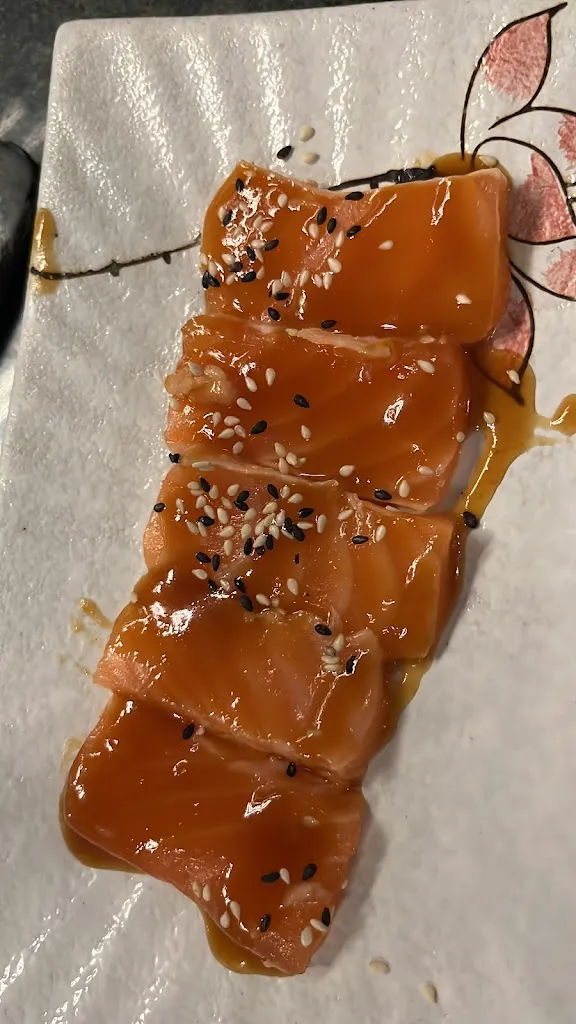 Mirko_UMA JAPANESE RISTORANTE_Francavilla Fontana_review