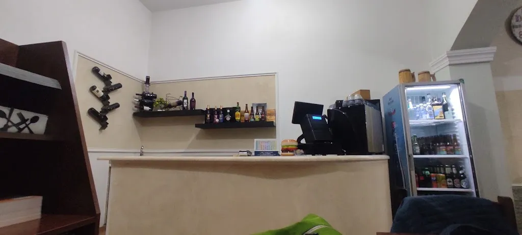 Andrea Cugini vado di camper_il coccodrillo_Macomer_review