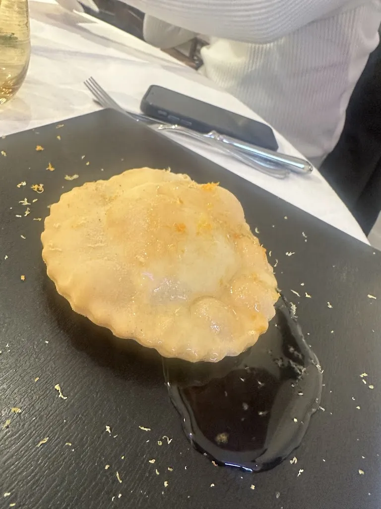 Gino Loi_Ristorante da Gigi_Macomer_review