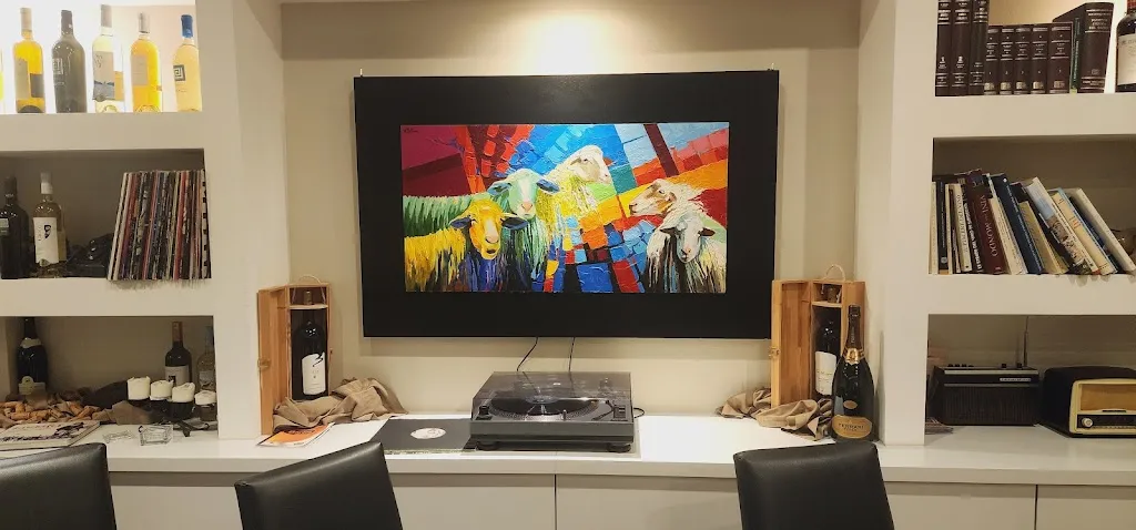 Edoardo Maria Valente_Ristorante Pizzeria Tamuli's_Macomer_review