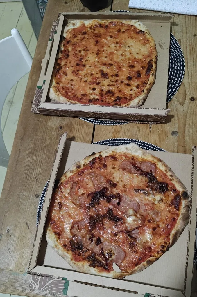 Maria Lucarelli_Ristorante Pizzeria Tamuli's_Macomer_review