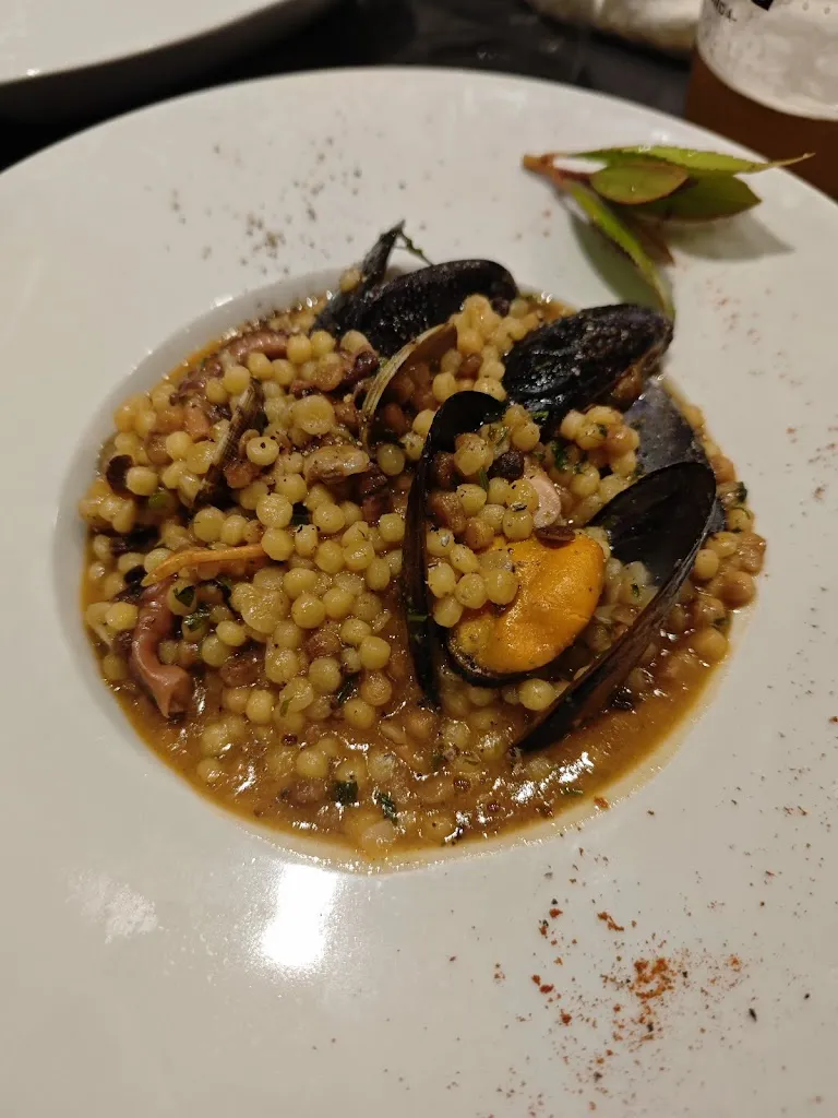 Lorenzo Polvani_Ristorante Pizzeria Tamuli's_Macomer_review