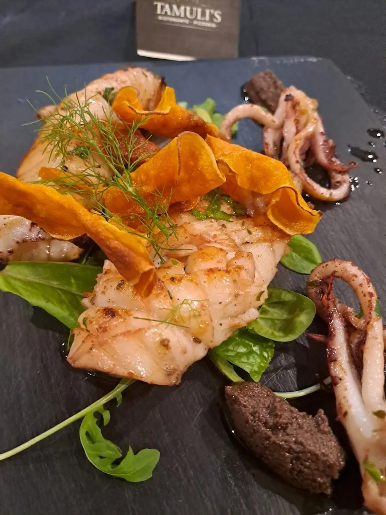 Ristorante Pizzeria Tamuli's_Macomer_slider_image_2