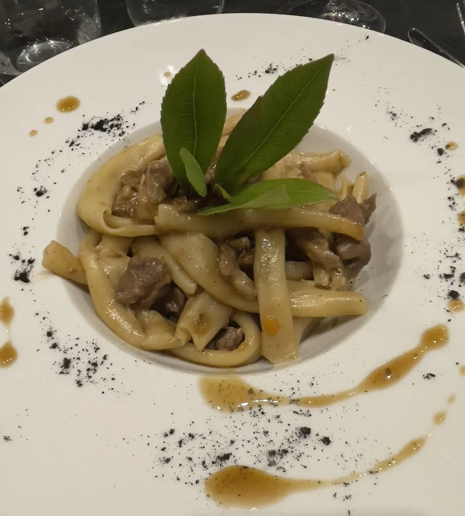 Ristorante Pizzeria Tamuli's_Macomer_slider_image_3