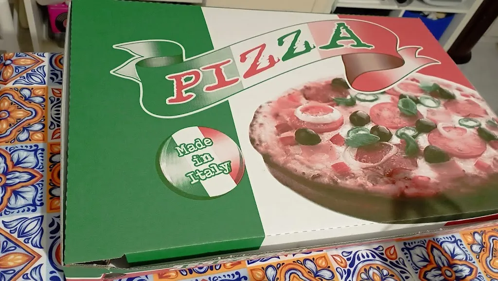 Paolo Pitzolu_La Metropizza_Macomer_review