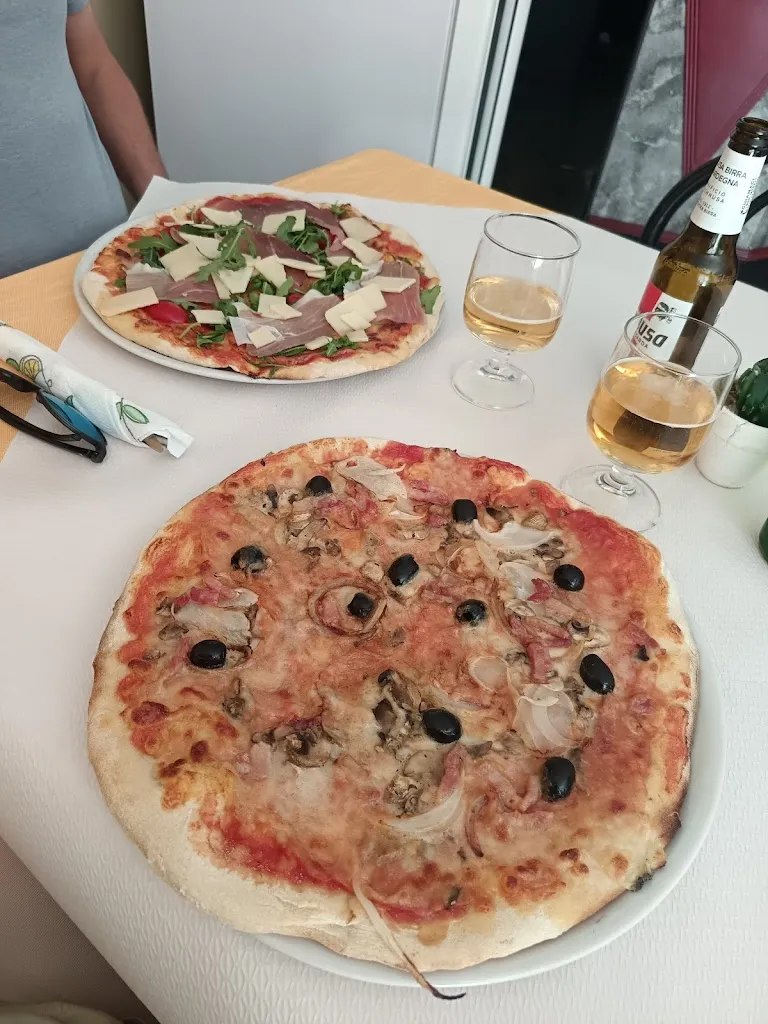 Tiphanie Houdet_Pizzeria Da Guero_Macomer_review