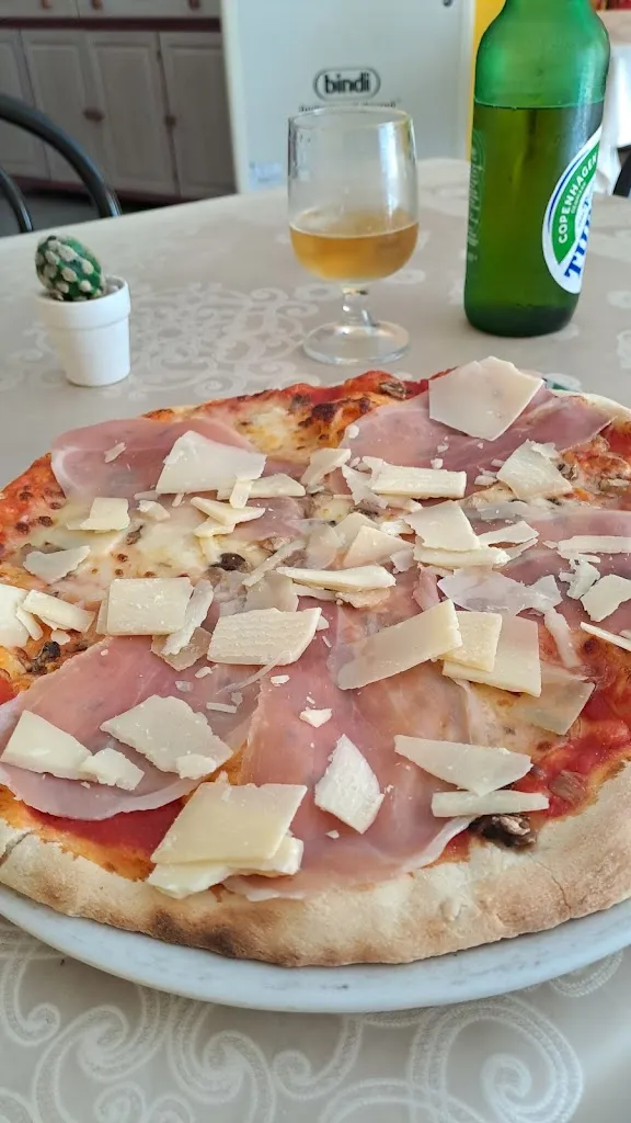 My Bakis Channel_Pizzeria Da Guero_Macomer_review