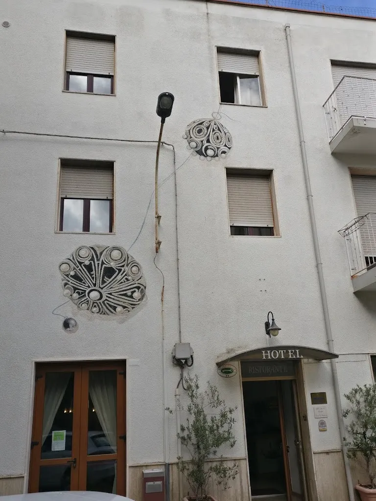 Hotel Ristorante Marghine di Mura Luigi & C. S.N.C._Macomer_slider_image_1