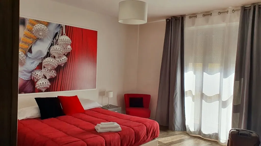 Hotel Ristorante Marghine di Mura Luigi & C. S.N.C._Macomer_slider_image_2