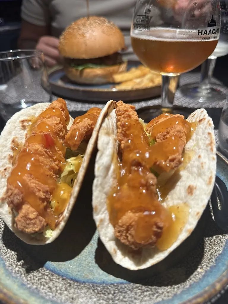 Tamara Calo_Hamburgo Gourmet_Francavilla Fontana_recensione