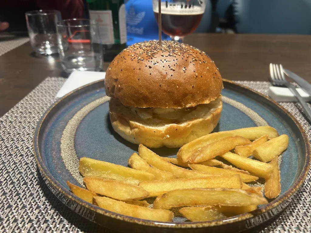 Federico KairA_Hamburgo Gourmet_Francavilla Fontana_recensione