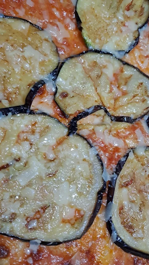 My Bakis Channel_La Coccinella Di De Martis Andrea_Macomer_review