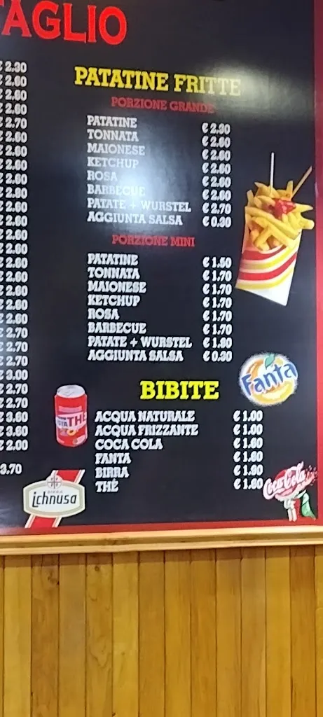 Menu_Pizzeria al taglio La Lanterna_Macomer_image_3