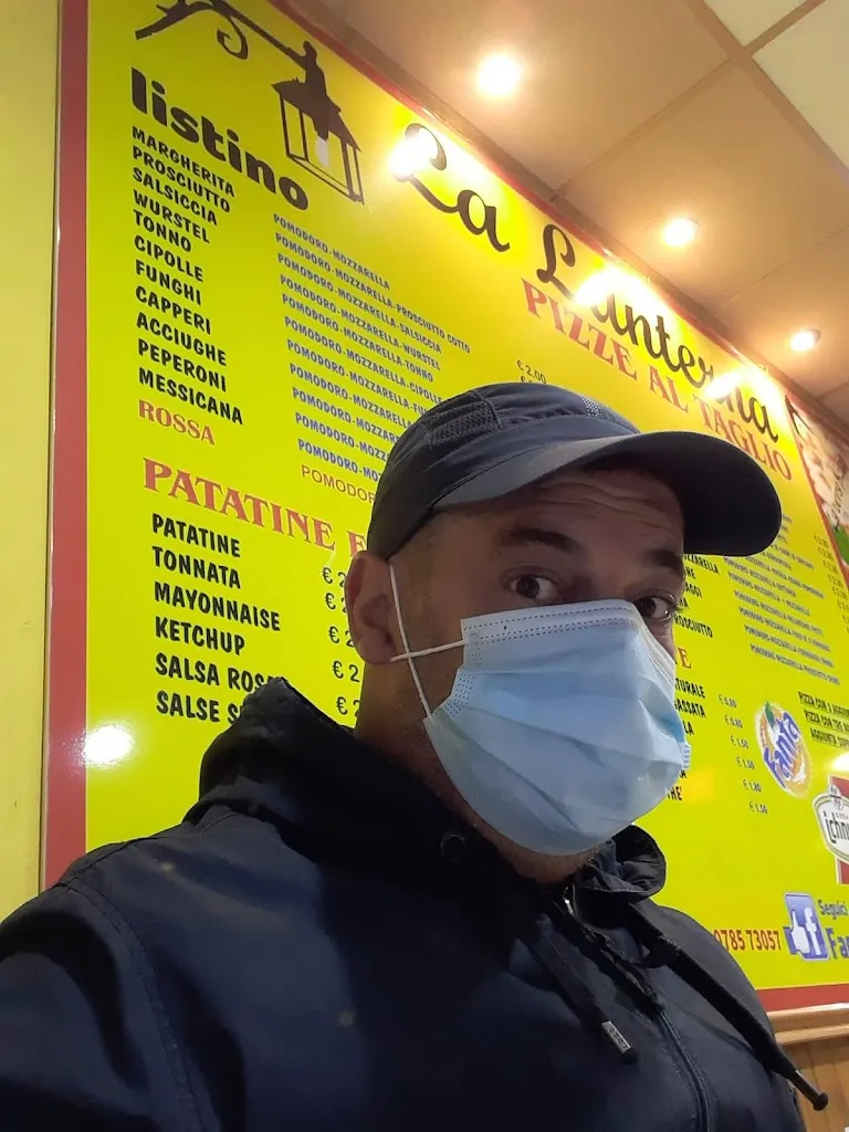 Menu_Pizzeria al taglio La Lanterna_Macomer_image_4