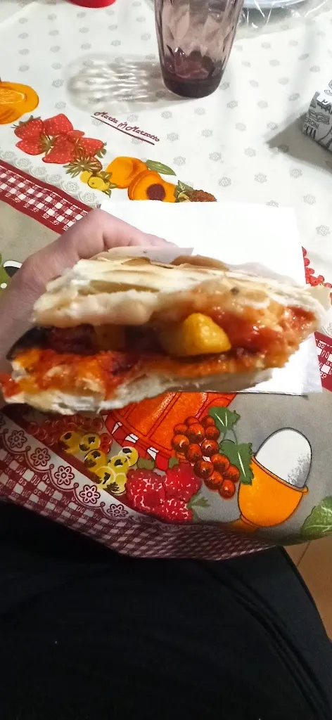 Menu_Pizzeria al taglio La Lanterna_Macomer_image_5