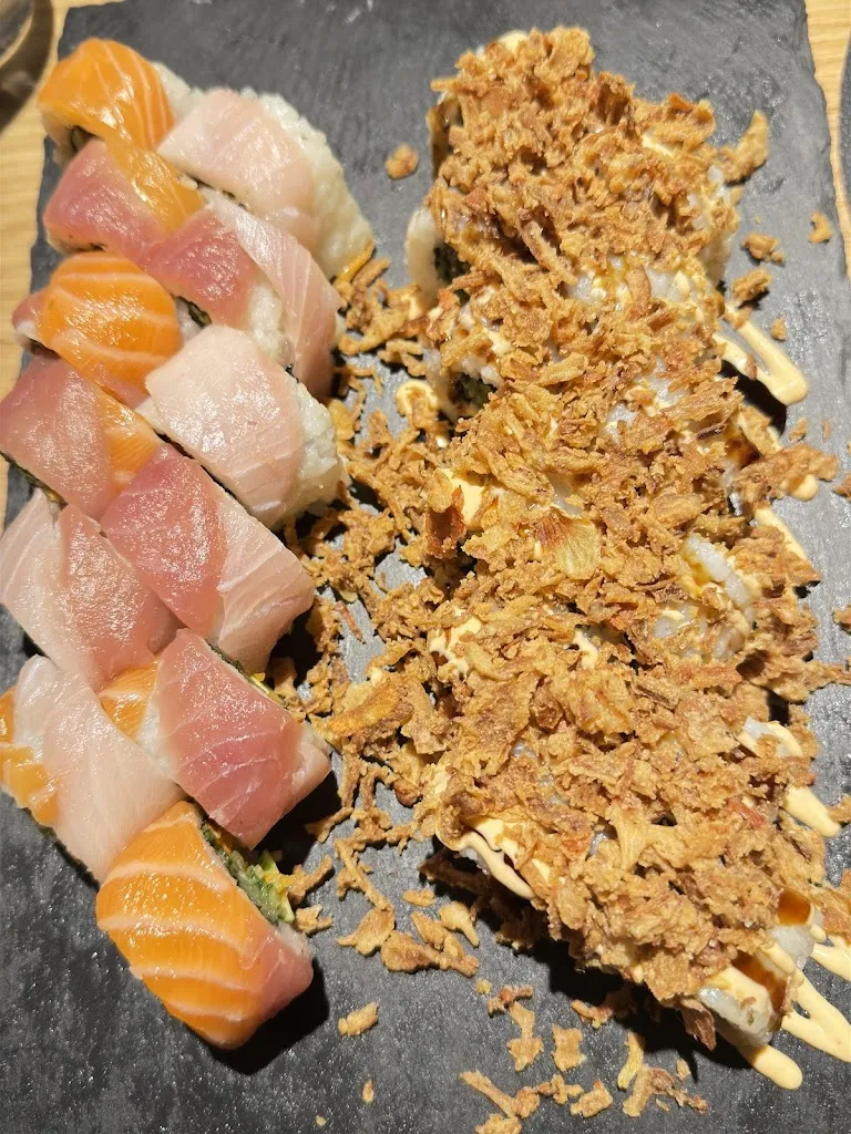 Menu_Seichi Sushi Restaurant_Macomer_image_2