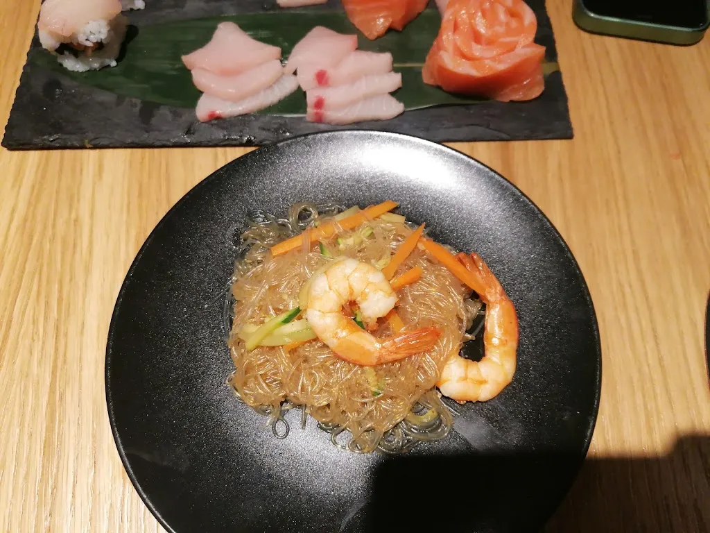 Ale z_Seichi Sushi Restaurant_Macomer_review