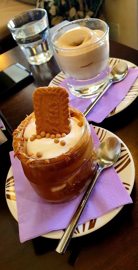 Mistorf Cantinella_Bar Pasticceria Garida_Macomer_review