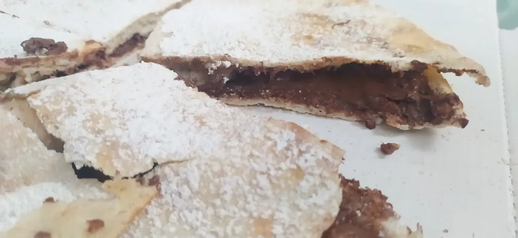 Silvia Nieddu_Pronto Pizza_Macomer_review