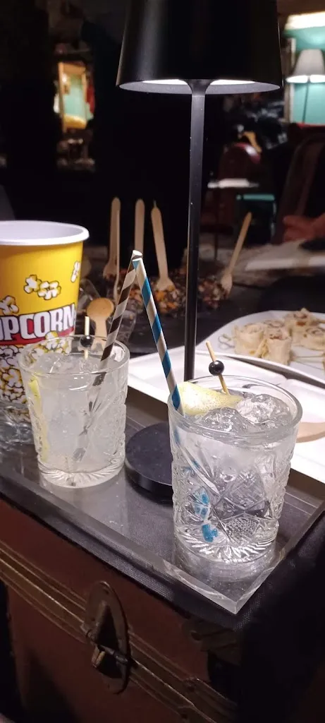 Menu_Sal8 - Cocktail bar - Francavilla Fontana_Francavilla Fontana_image_1