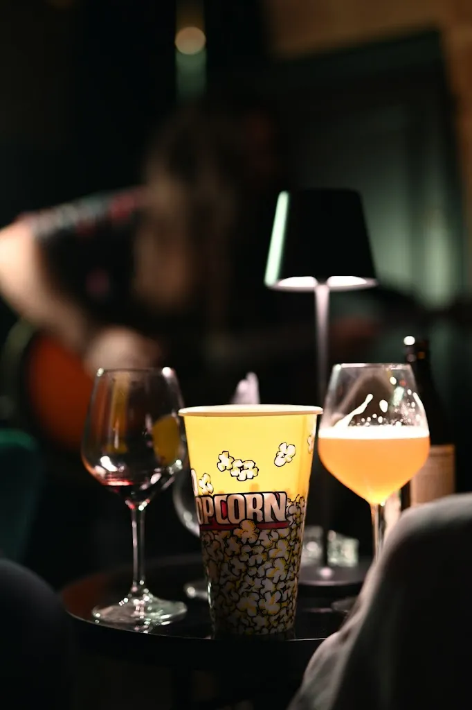 Menu_Sal8 - Cocktail bar - Francavilla Fontana_Francavilla Fontana_image_8