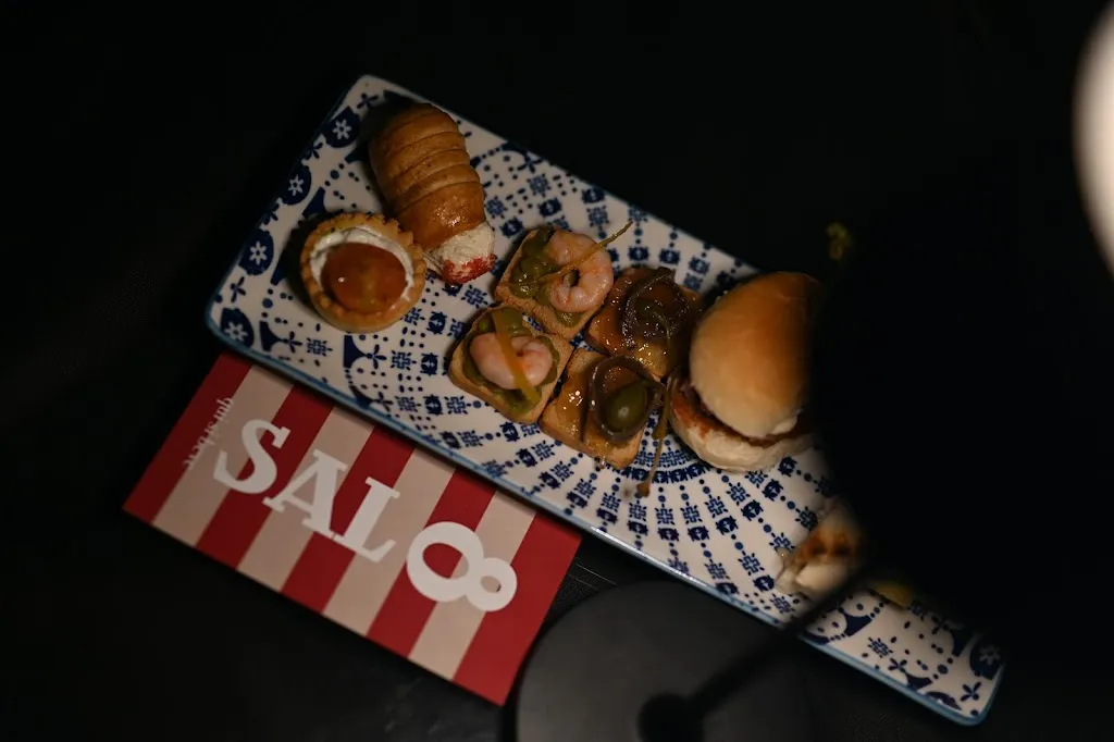 Menu_Sal8 - Cocktail bar - Francavilla Fontana_Francavilla Fontana_image_9