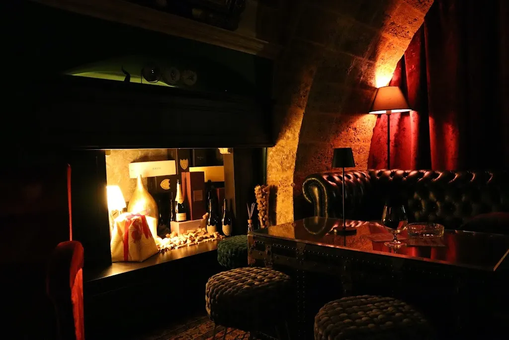 Sal8 - Cocktail bar - Francavilla Fontana restaurant in Francavilla Fontana