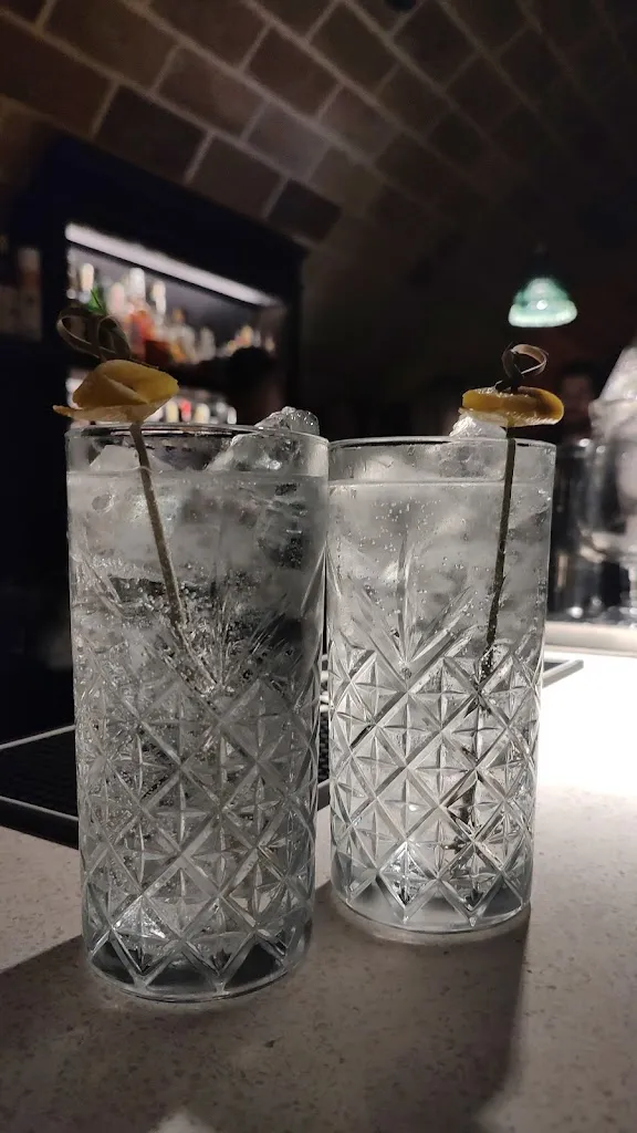 Sal8 - Cocktail bar - Francavilla Fontana_Francavilla Fontana_slider_image_2