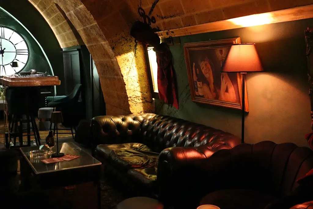 Sal8 - Cocktail bar - Francavilla Fontana_Francavilla Fontana_slider_image_3