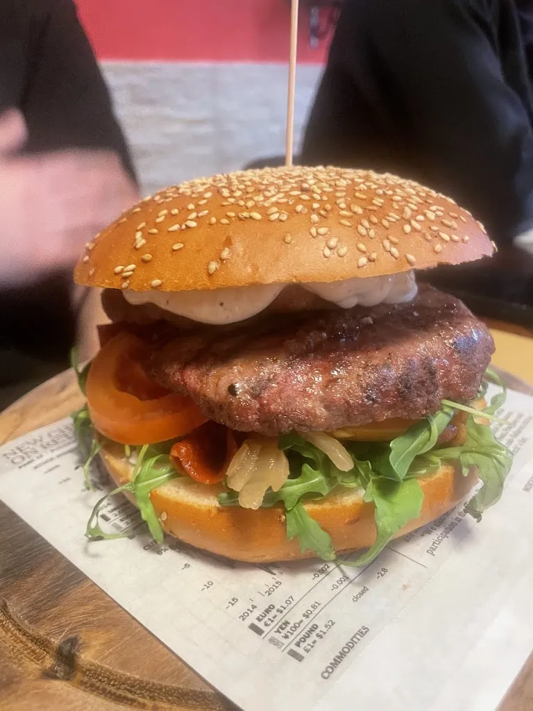 Giuseppe Midulla_Mayan_Macomer_review