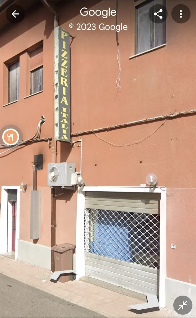 Pizzeria Italia Di Deriu Francesco restaurant in Macomer