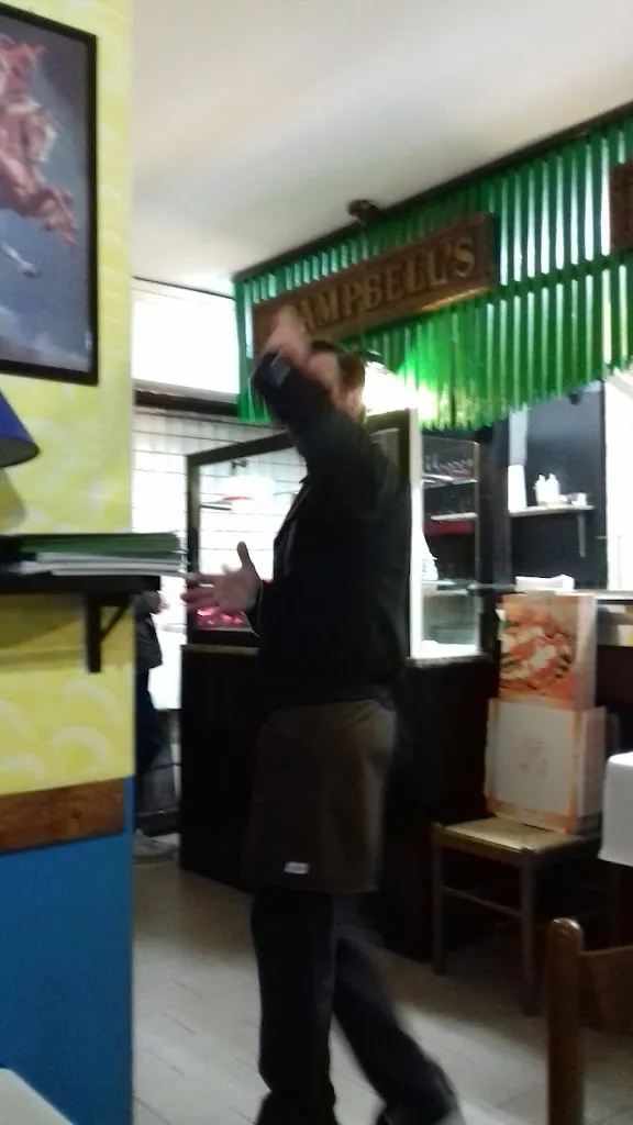 Pizzeria Italia Di Deriu Francesco_Macomer_slider_image_2