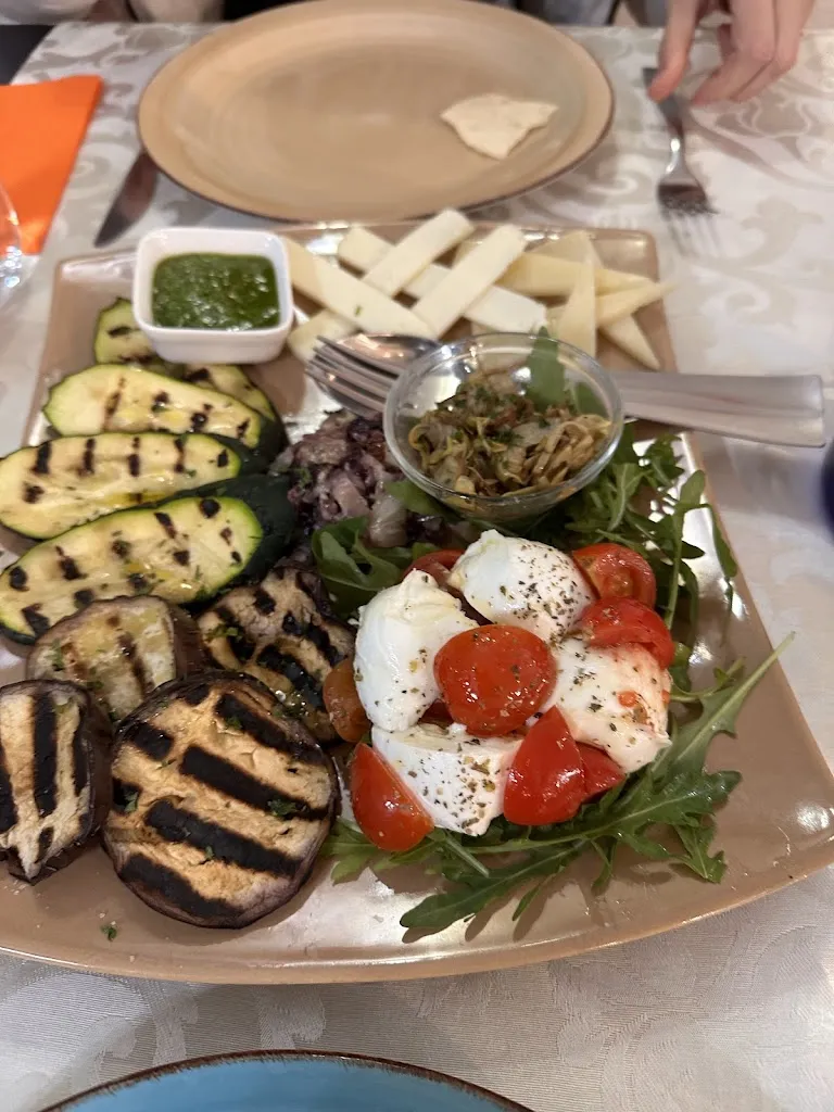 Menu_Ristorante Pizzeria Luigi_Marrubiu_image_3