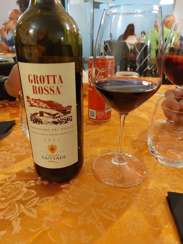 Menu_Ristorante Pizzeria Luigi_Marrubiu_image_7