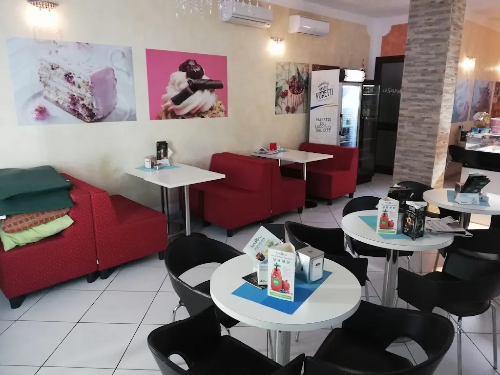 La Sala di Oz restaurant in Marrubiu