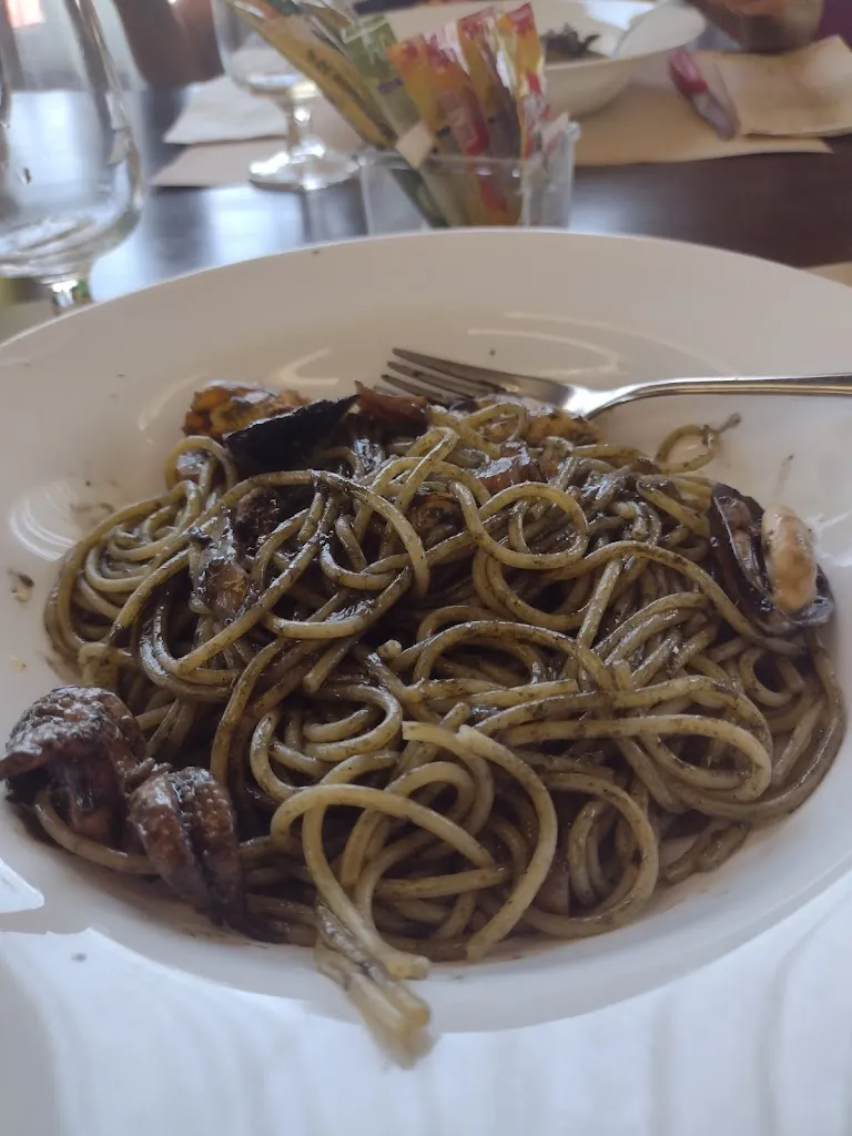 Wanda Barcella_Da. & da. Cafe' S.r.l.s._Marrubiu_review