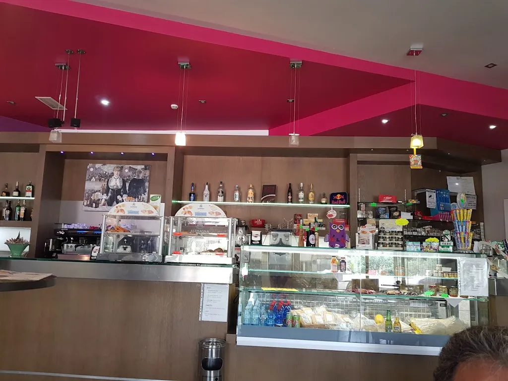 Da. & da. Cafe' S.r.l.s. restaurant in Marrubiu