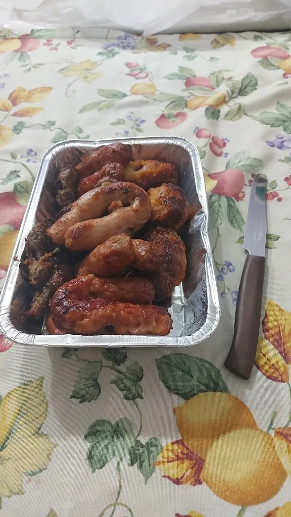 Menu_Eden - Il Paradiso del Panino di Caforio Eden_Francavilla Fontana_immagine_2