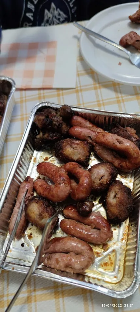 Menu_Eden - Il Paradiso del Panino di Caforio Eden_Francavilla Fontana_immagine_3