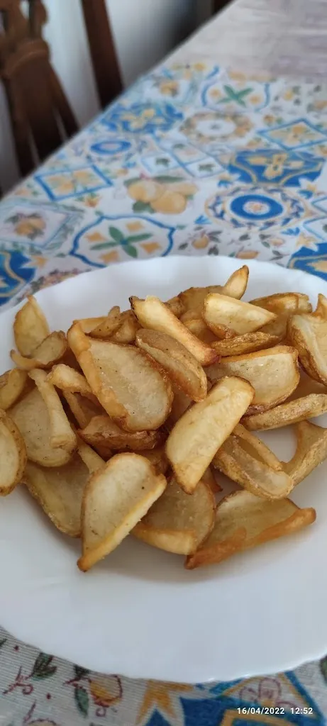 Fabio D'Amuri_Eden - Il Paradiso del Panino di Caforio Eden_Francavilla Fontana_recensione